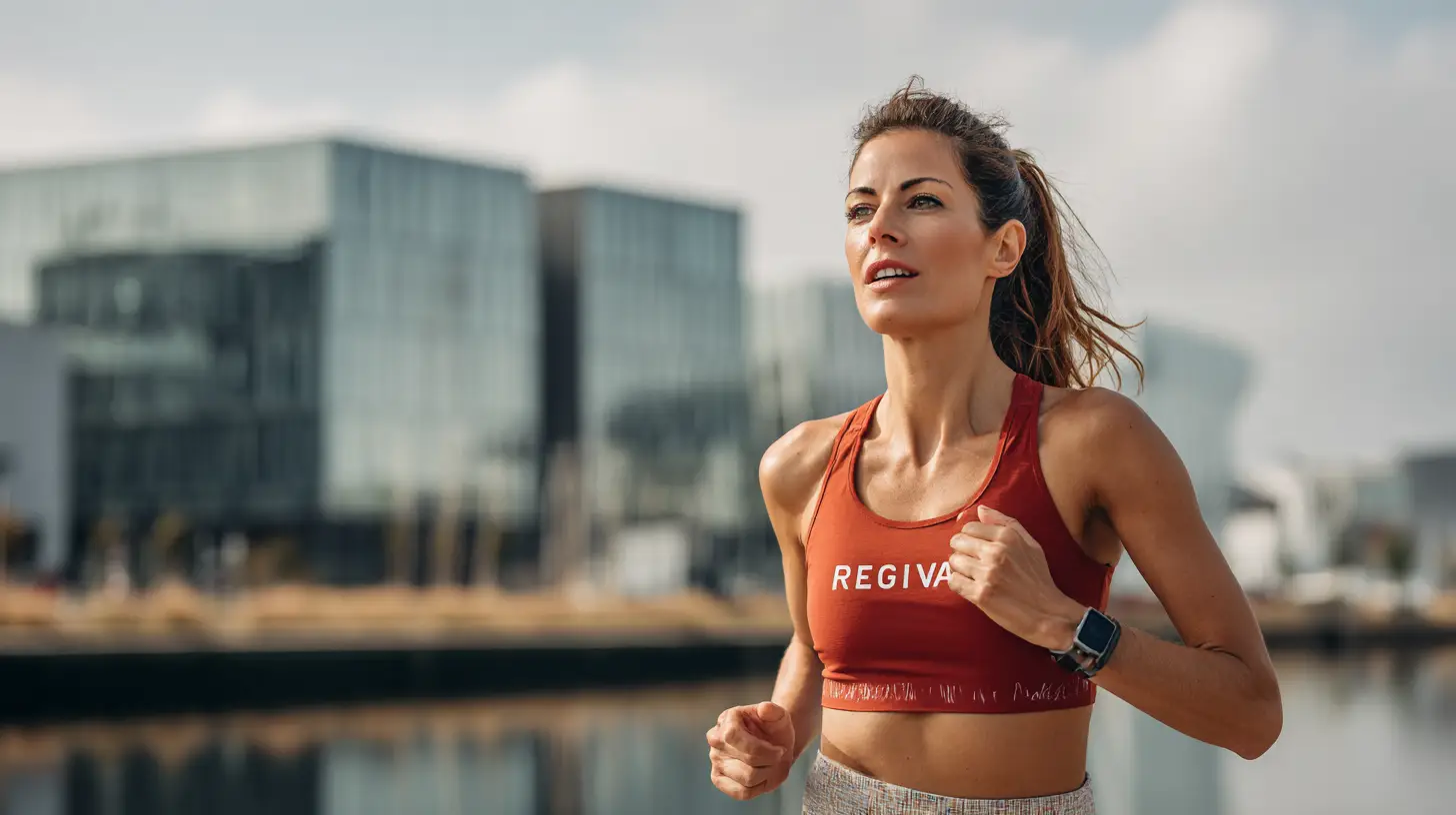 Antes de octubre, este entrenamiento corto puede recuperar tu velocidad sin añadir fatiga