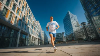 ¿Por qué tantas personas retrasan durante años su primera salida a correr?