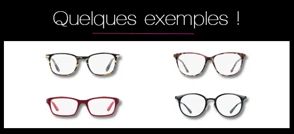 Lunette petit visage femme : Conseils - Optic 2000