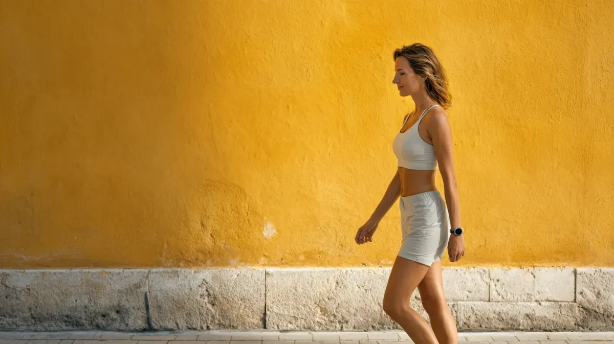 Tu as repris le sport… mais la balance refuse de bouger : ce que beaucoup oublient