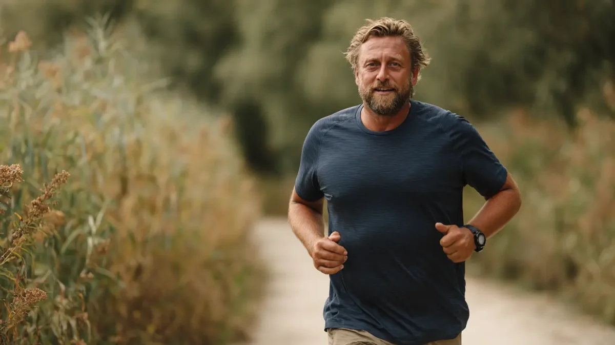 Peut-on vraiment être trop lourd pour commencer à courir ?