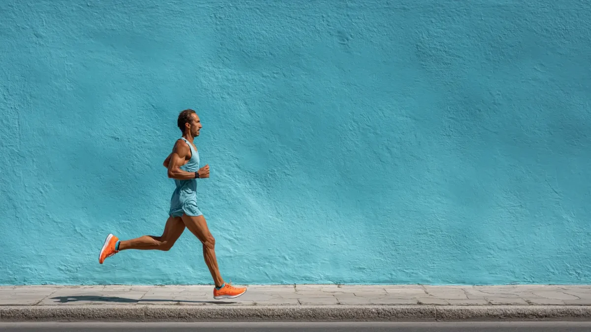 Pour courir plus vite, faut-il augmenter sa cadence ou allonger davantage sa foulée ?