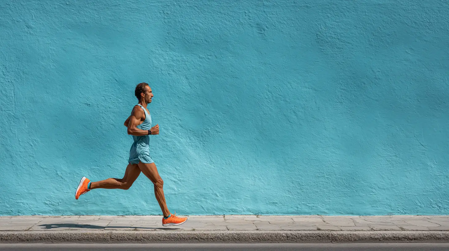 Pour courir plus vite, faut-il augmenter sa cadence ou allonger davantage sa foulée ?