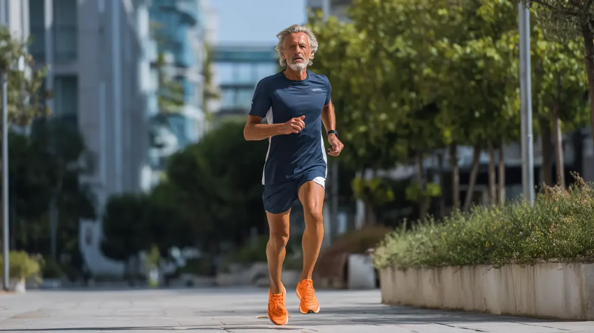 Courir aide-t-il vraiment à mieux vieillir ? Ce que montrent les études