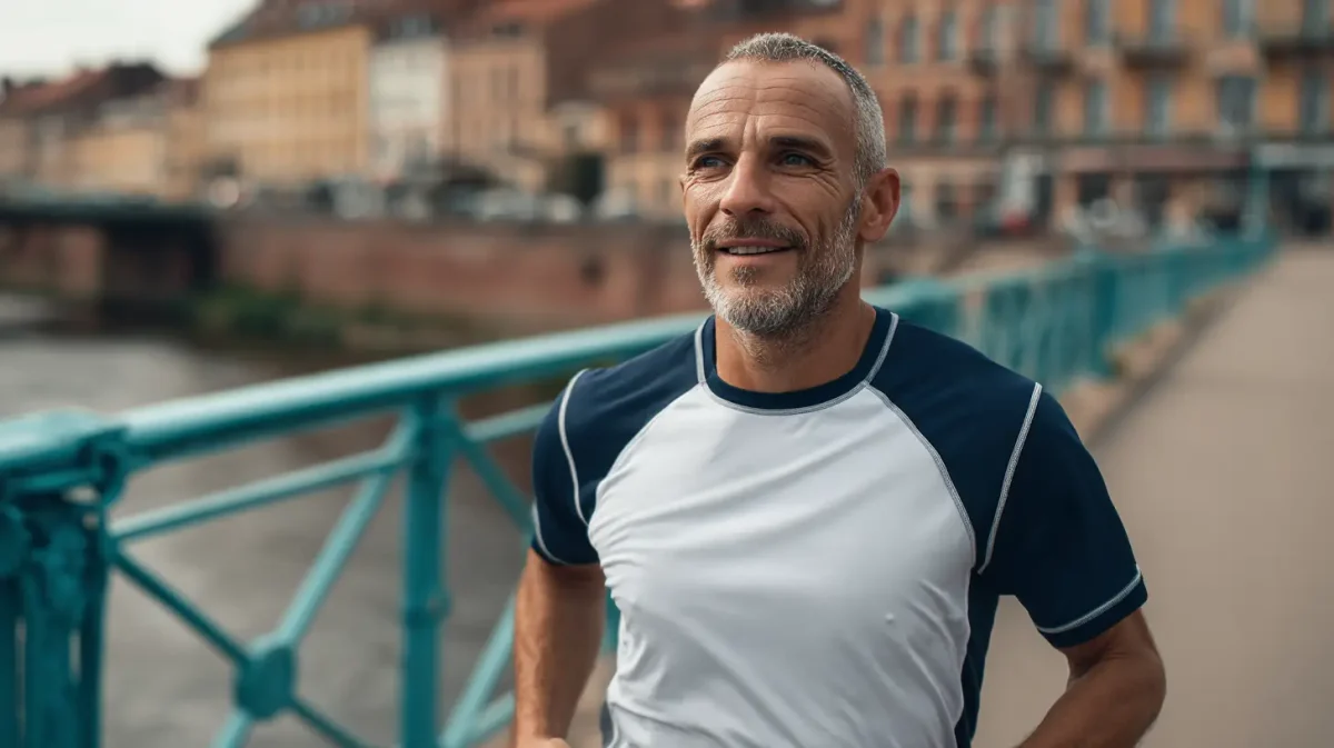 Pourquoi les meilleurs débuts en running commencent souvent… en marchant