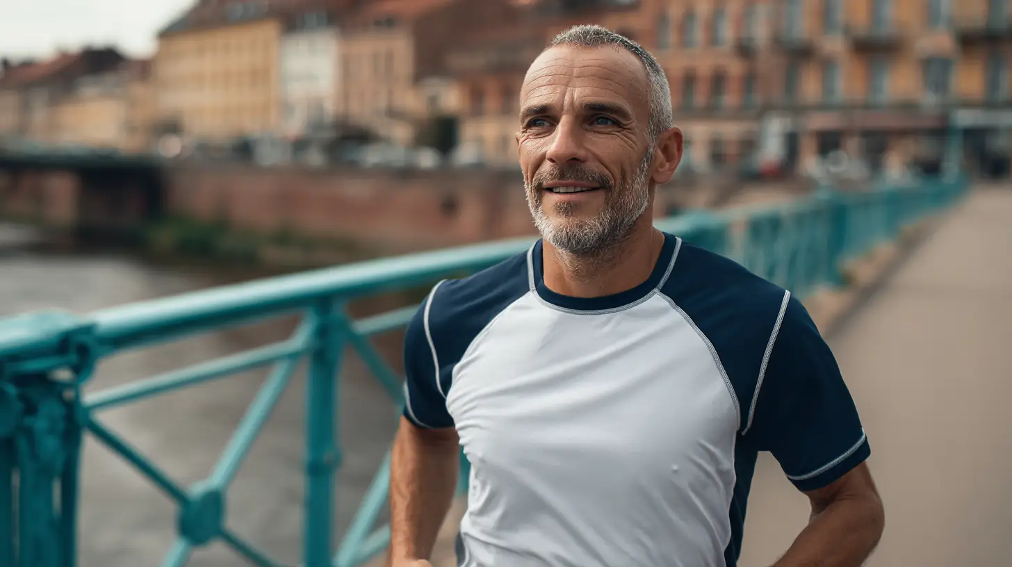 Pourquoi les meilleurs débuts en running commencent souvent… en marchant