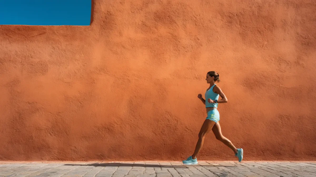 Combien de minutes de course suffisent-elles réellement pour améliorer sa santé ?