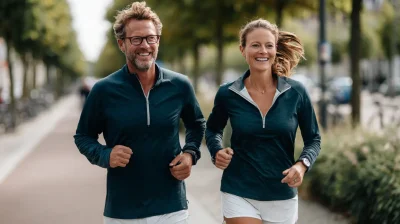 Les débutants qui progressent le plus vite ne cherchent presque jamais à courir vite