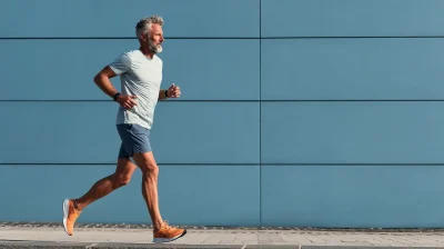 Après 40 ans, faut-il réduire d'abord le volume ou l'intensité de l'entraînement ?