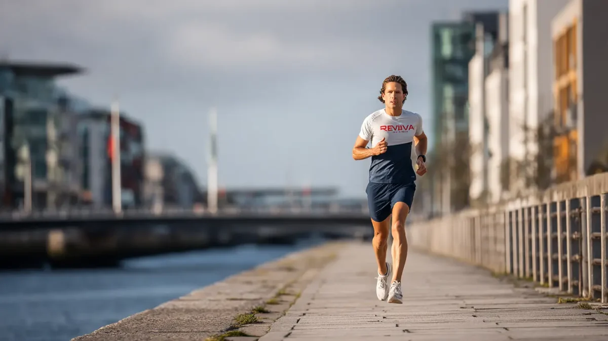 Semi-marathon d’automne : la séance que beaucoup négligent avant de manquer d’allure