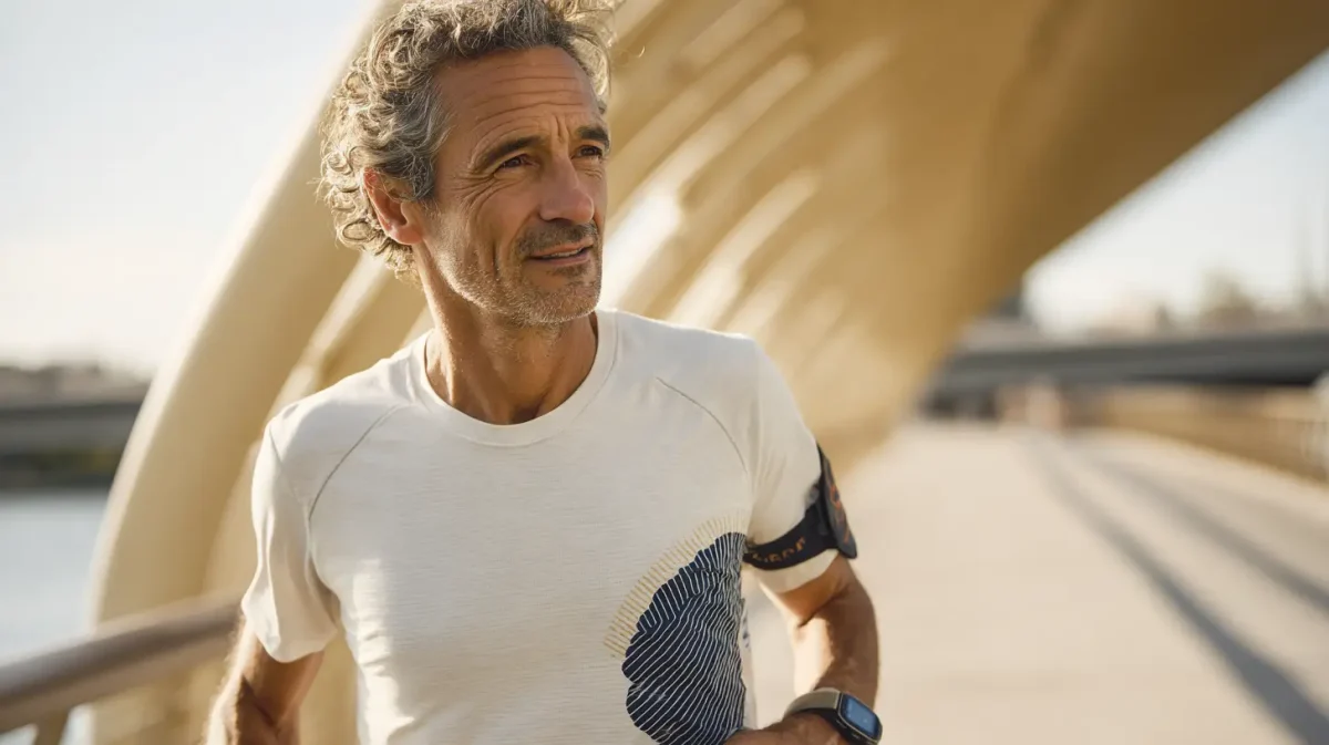 Commencer à courir après 50 ans : la surprise à laquelle beaucoup ne s'attendent pas