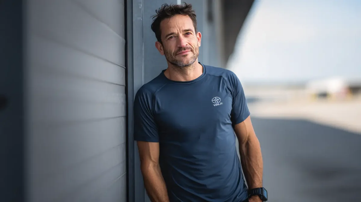 Avec le running, ton corps change-t-il avant que la balance ne bouge ?