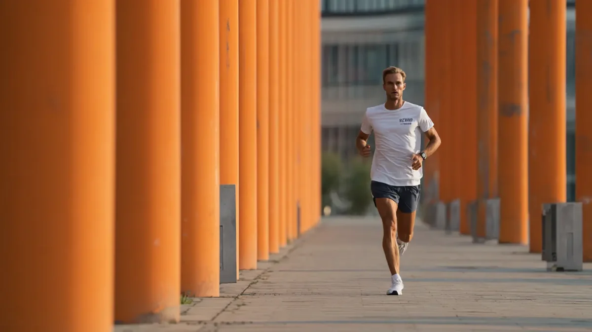 À partir de quand le cerveau commence-t-il vraiment à réclamer sa séance de running ?