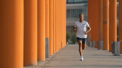 À partir de quand le cerveau commence-t-il vraiment à réclamer sa séance de running ?