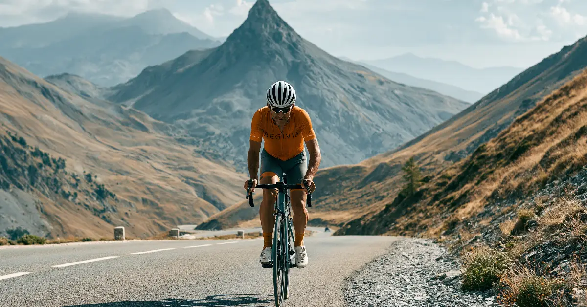 Vélo : Cette qualité devient souvent plus importante que les watts dans les longues ascensions