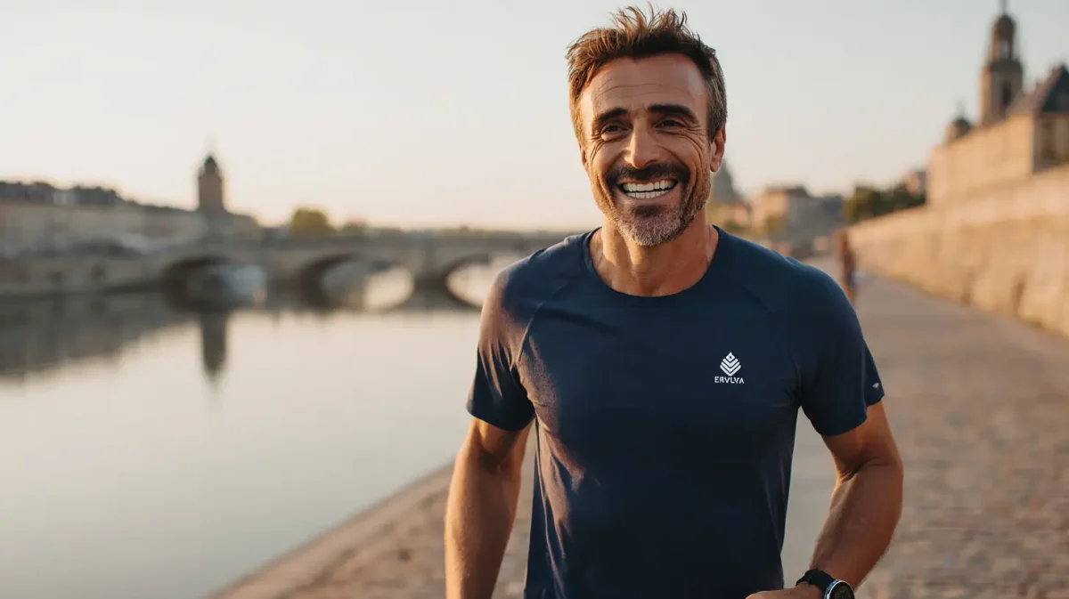 Pourquoi certaines personnes deviennent-elles presque accro au running après quelques semaines ?