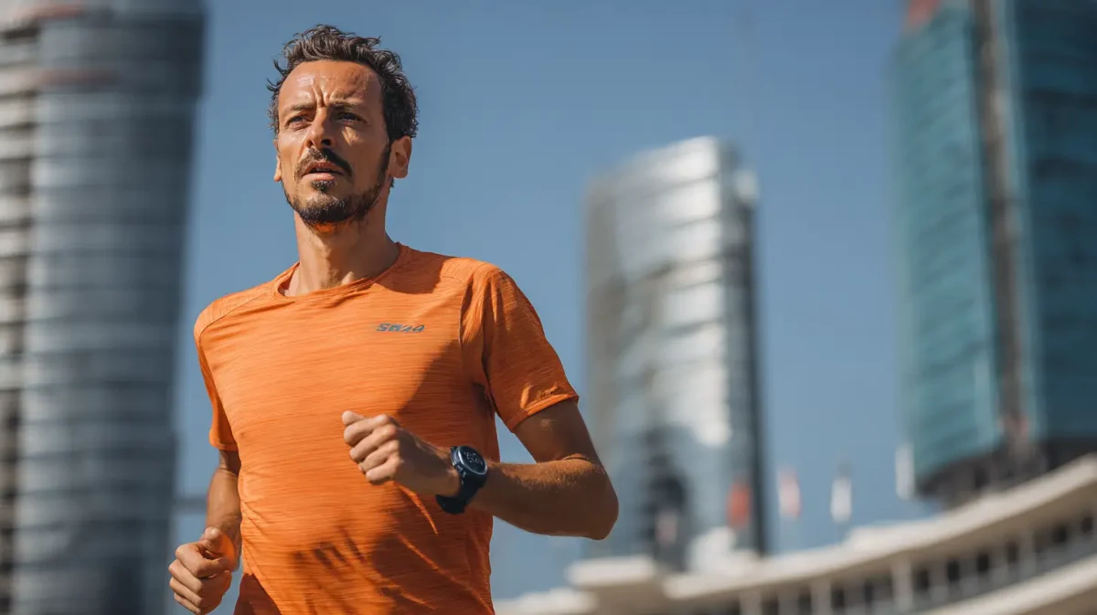 Courir plus souvent ou courir plus longtemps : quel changement rapporte réellement le plus ?
