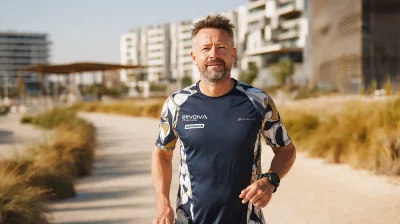 Pourquoi tant de personnes pensent-elles ne pas avoir le physique pour courir ?