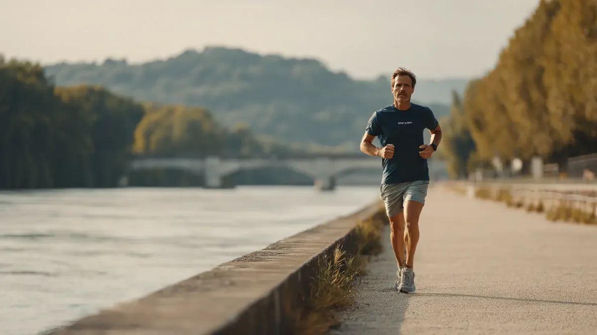 Semi-marathon : 2 × 20 minutes au seuil ou 1 h 30 facile, quelle séance choisir ?