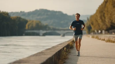 Semi-marathon : 2 × 20 minutes au seuil ou 1 h 30 facile, quelle séance choisir ?