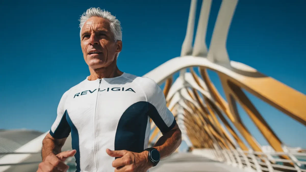 Pourquoi ceux qui commencent à courir après 50 ans sont-ils souvent les plus surpris par leurs progrès ?