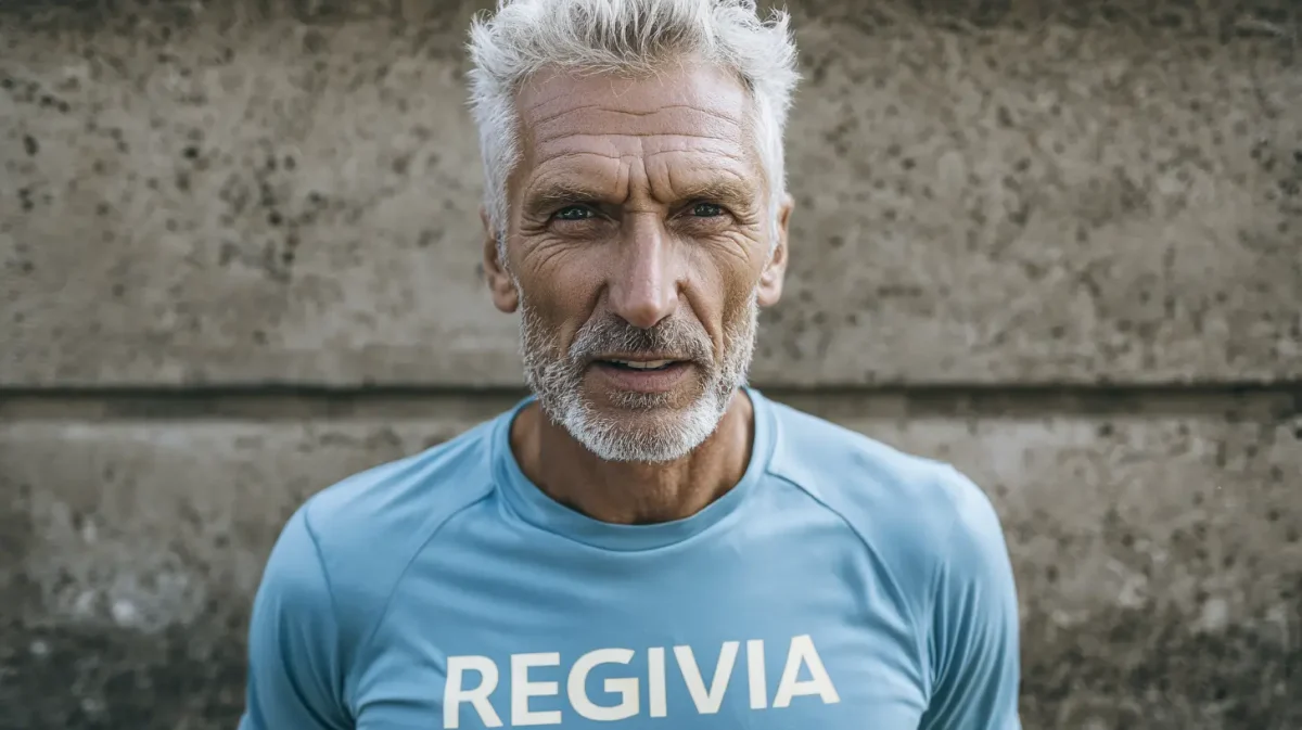 Est-il vraiment possible de transformer sa forme physique en commençant à courir à 60 ans ?