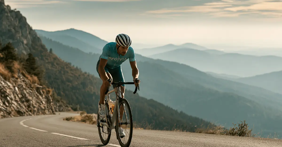 Vélo : Cette erreur en montagne coûte souvent davantage de temps qu'un manque de condition physique