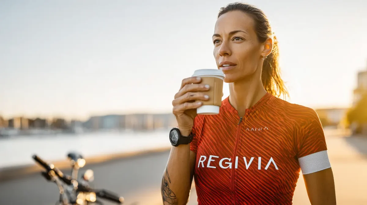 Café avant un 10 km : pour quels coureurs est-ce réellement utile ?