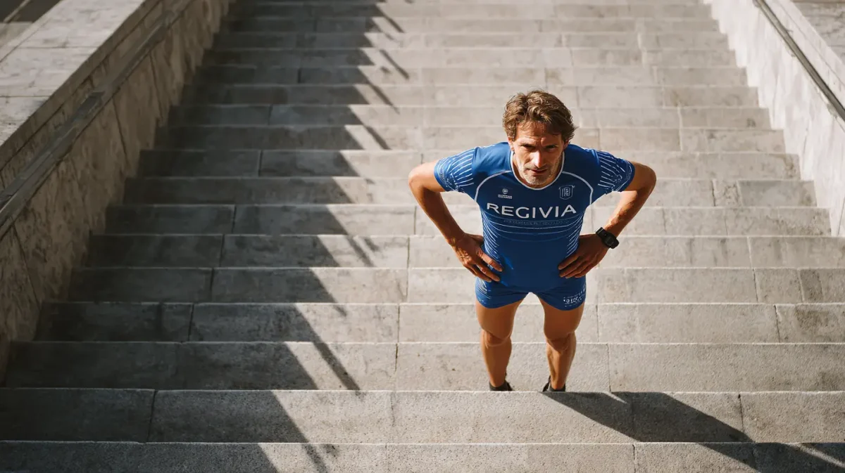 Cette erreur de rentrée compromet parfois toute une préparation marathon