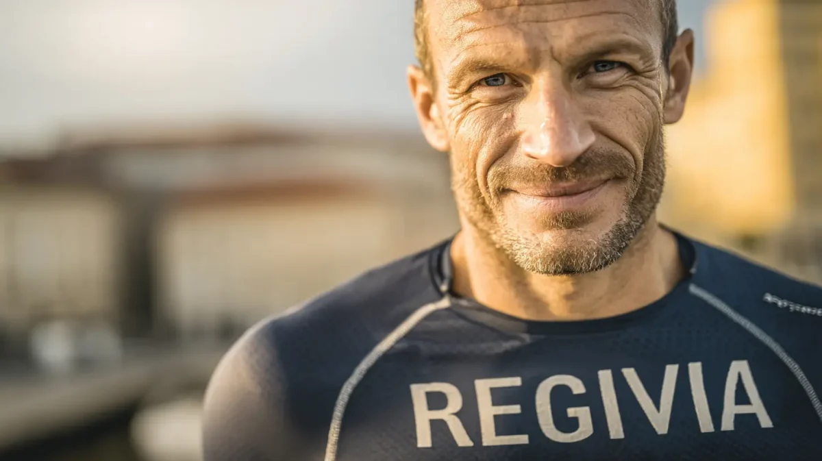 Le premier bénéfice du running n'est souvent ni le poids… ni le souffle