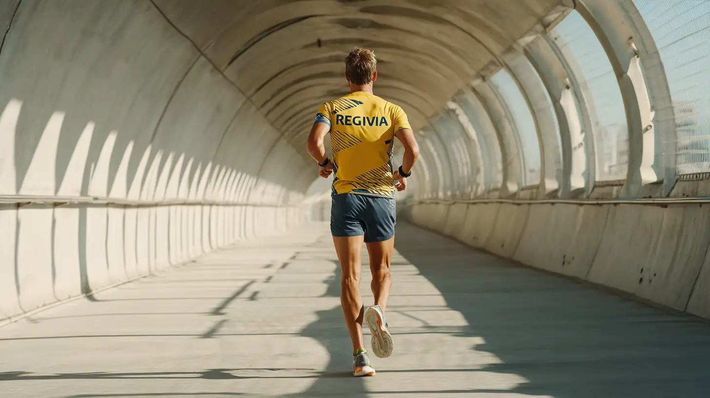 5 km : quel échauffement évite de perdre du temps dès le premier kilomètre ?
