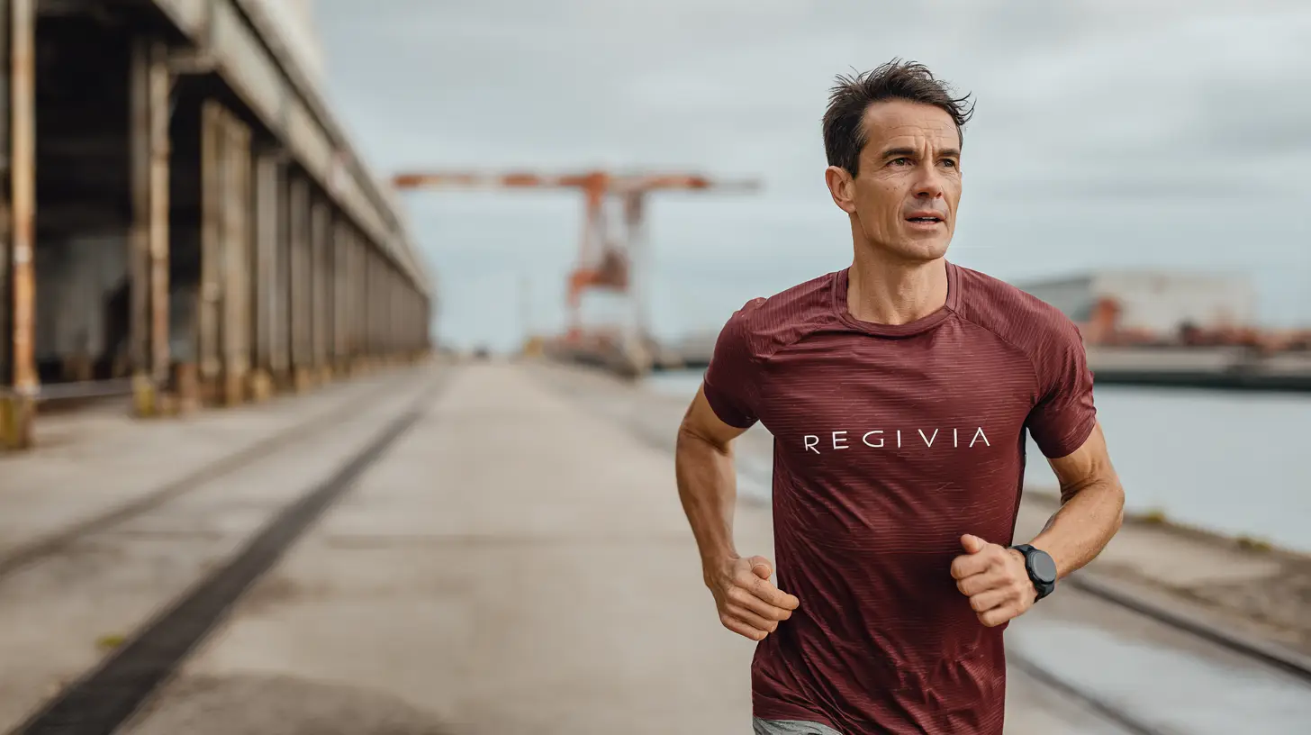 Marathon : beaucoup accumulent les kilomètres alors que leur vrai problème est ailleurs