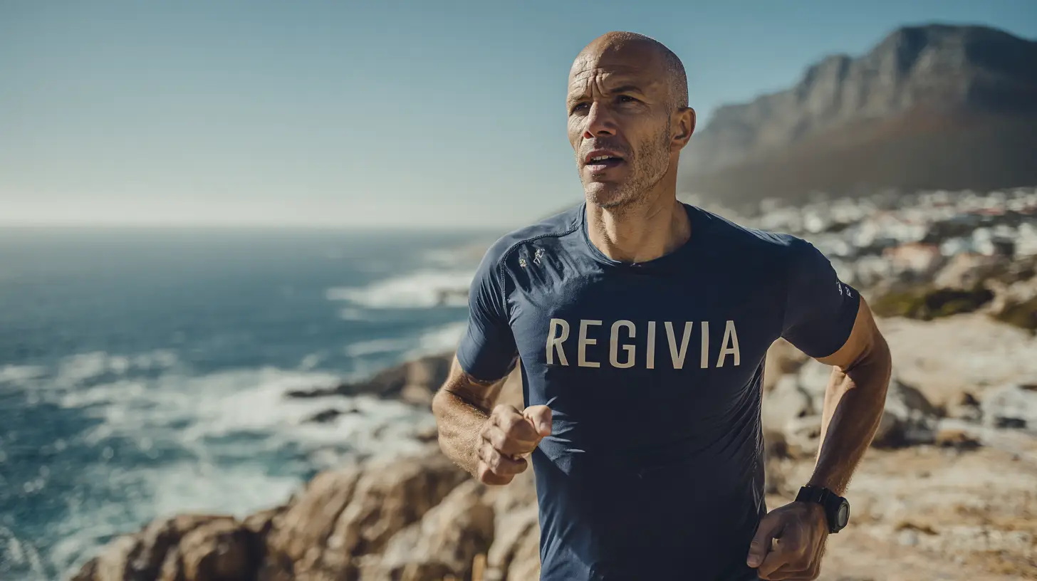 Quand faut-il vraiment s'inquiéter d'une addiction au running ?