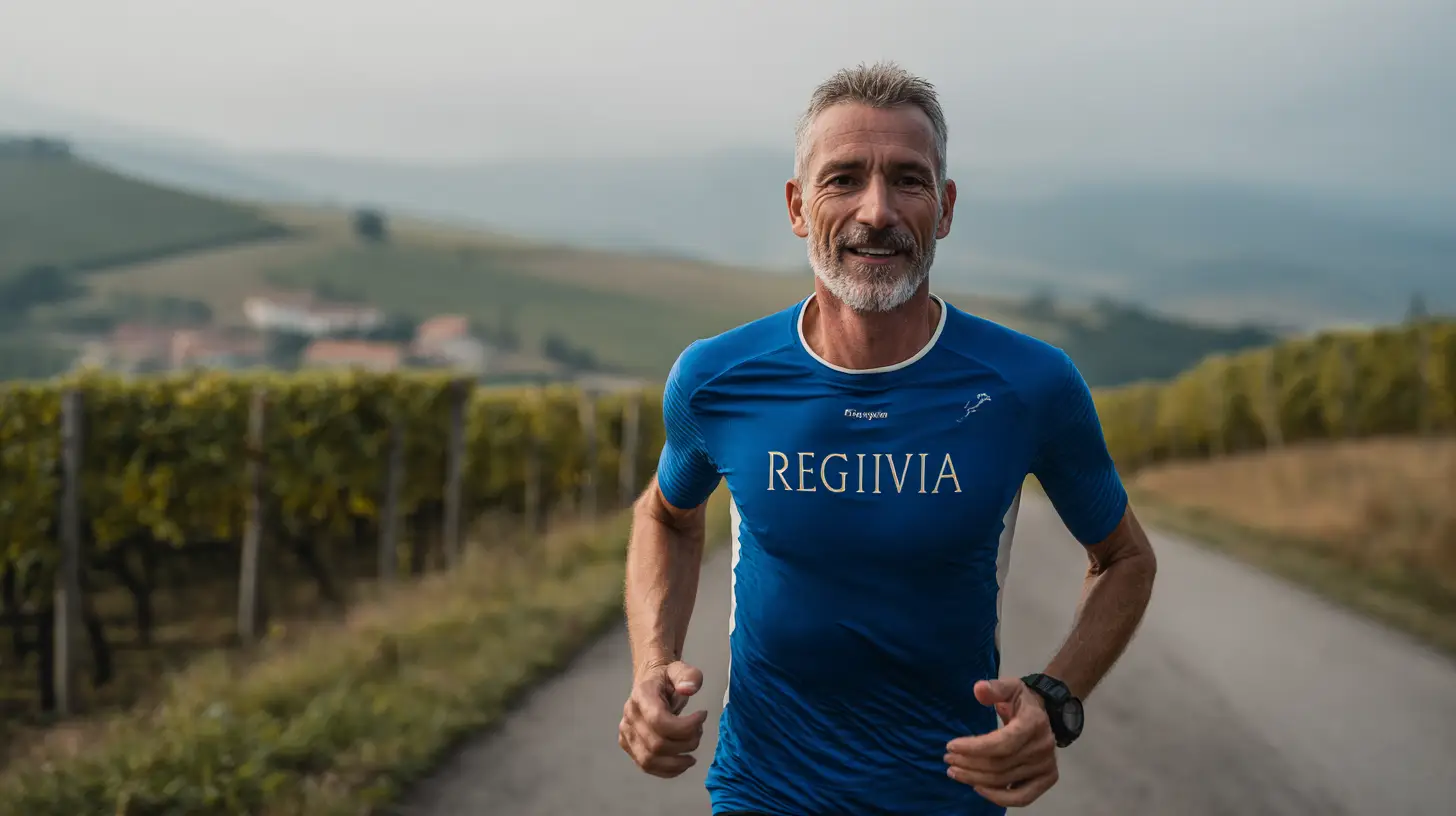 Beaucoup de marathoniens progressent lorsqu’ils arrêtent enfin de vouloir en faire toujours plus