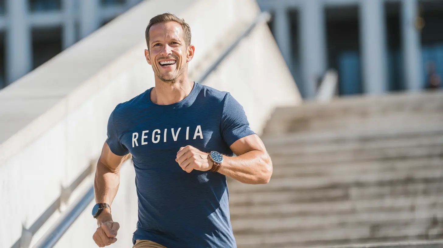 Quel est le plus grand changement que presque tous les nouveaux coureurs finissent par ressentir ?