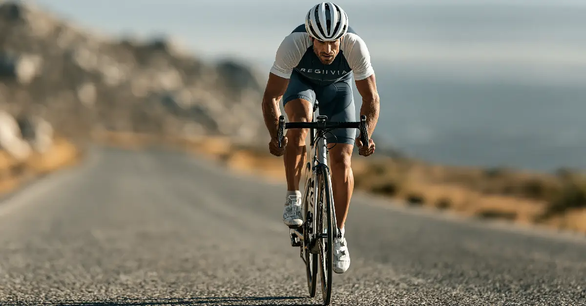 Vélo : Beaucoup de cyclistes se trompent sur leur vrai niveau actuel, je te dis pourquoi