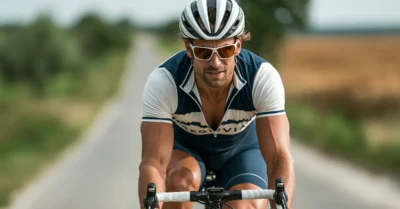 Ce test simple surprend souvent les cyclistes qui pensent bien connaître leur niveau