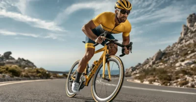 Les cyclistes qui gagnent le plus de watts ont rarement l'entraînement que l'on imagine