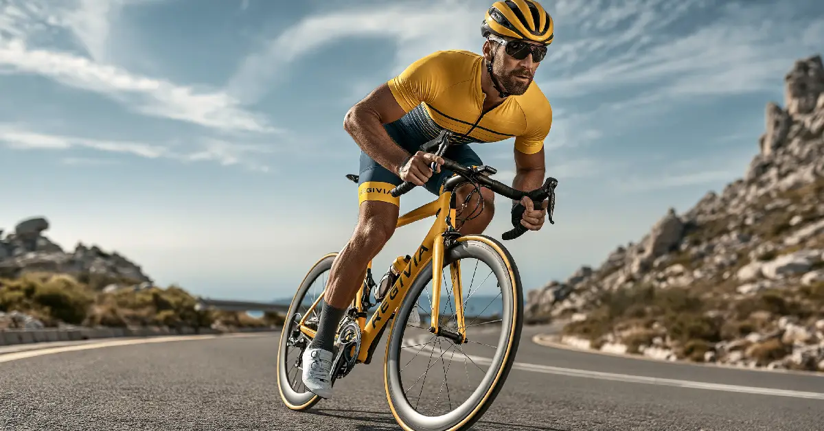 Les cyclistes qui gagnent le plus de watts ont rarement l'entraînement que l'on imagine