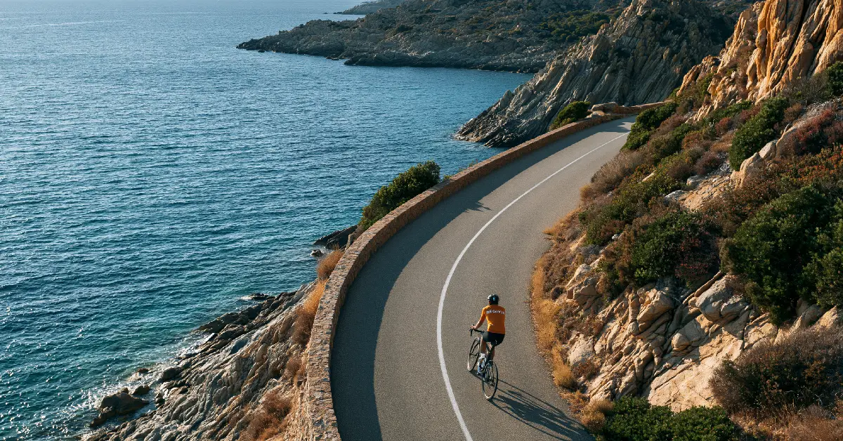 Vélo : Beaucoup profitent des vacances pour accumuler les kilomètres... puis stagnent à la rentrée