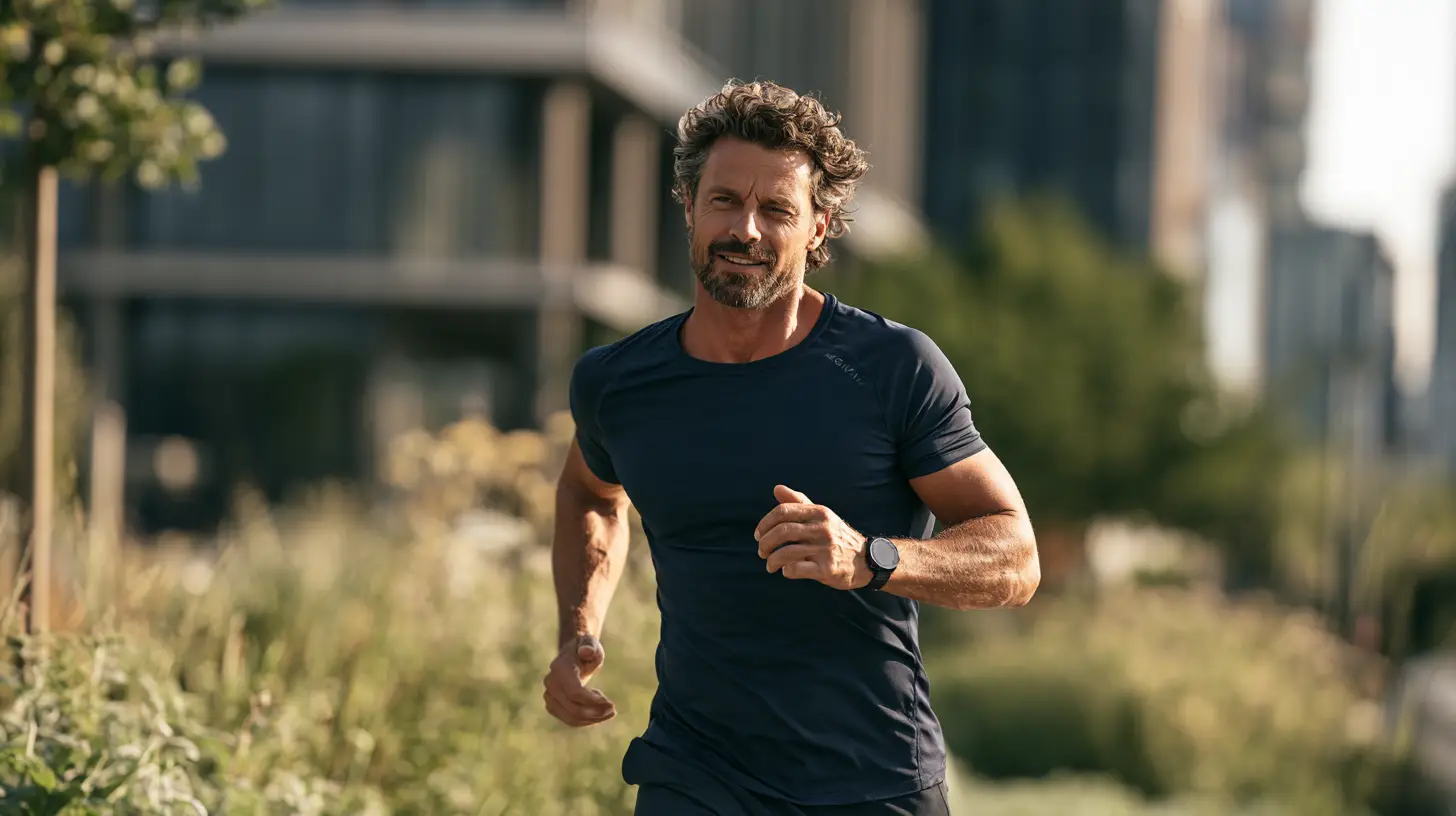 Perché così tante persone aspettano di essere più in forma… prima di iniziare a correre?