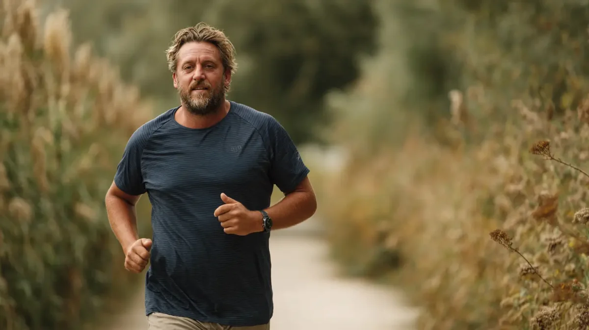 Si è davvero troppo in sovrappeso per iniziare a correre?