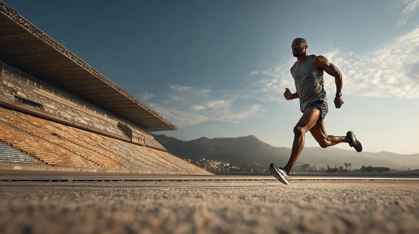 5 km in 25, 30 o 35 minuti: quale allenamento ti manca probabilmente di più?