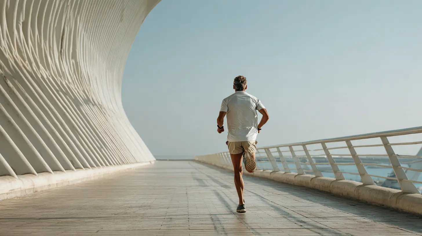 Perché tanti futuri runner sono convinti di fallire ancora prima di provarci?