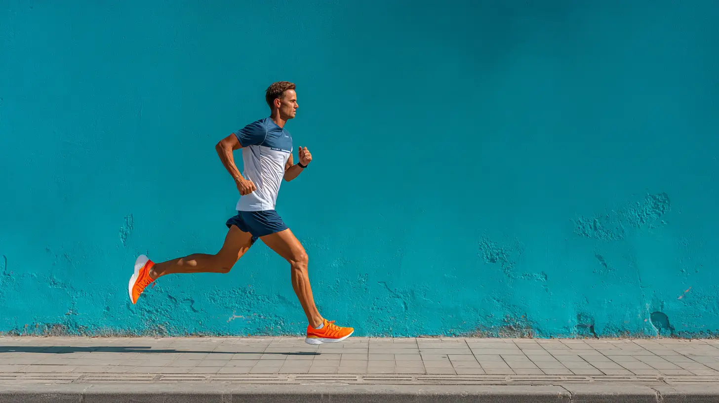 Per correre più veloce bisogna aumentare la cadenza o allungare la falcata?