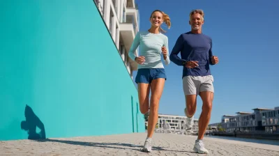 Perché sempre più persone ricominciano a correre dopo i 40 anni?