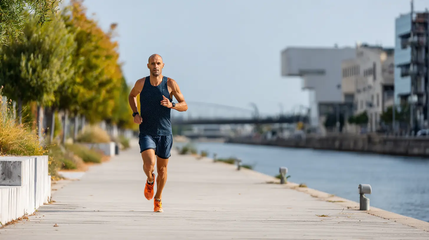 Questa seduta è spesso sottovalutata da chi prepara un 10 km