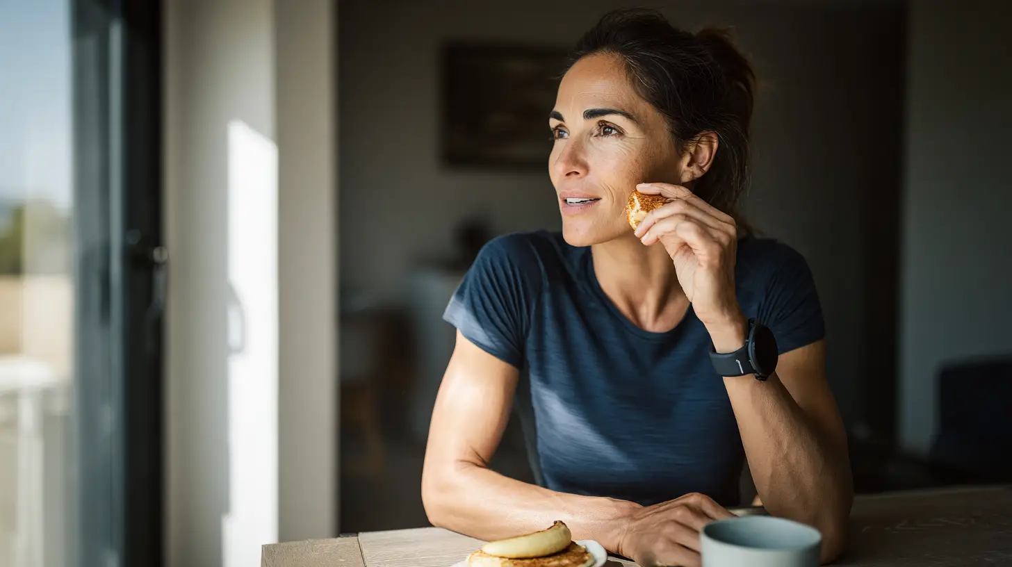 Prima di un 10 km bisogna davvero mangiare due o tre ore prima della partenza?
