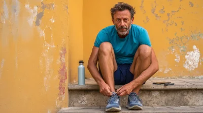 Perché così tante persone si sbagliano su ciò che serve davvero per iniziare a correre?
