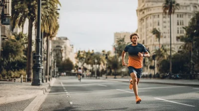 Nei 5 km conviene partire forte o conservare energie per l’ultimo chilometro?